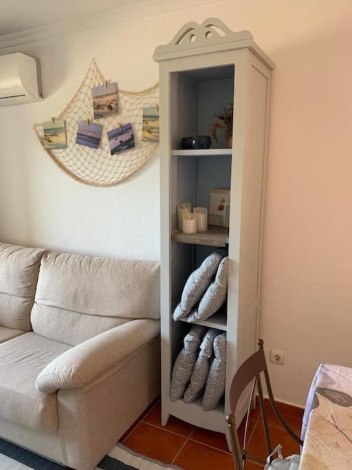 Apartamento Playa La Barrosa Chiclana de la Frontera Exterior foto